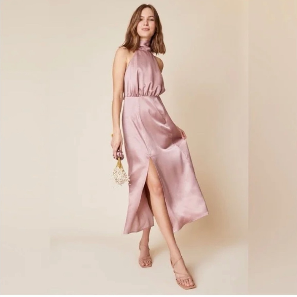 Whimsy + Row Ellis Dress
